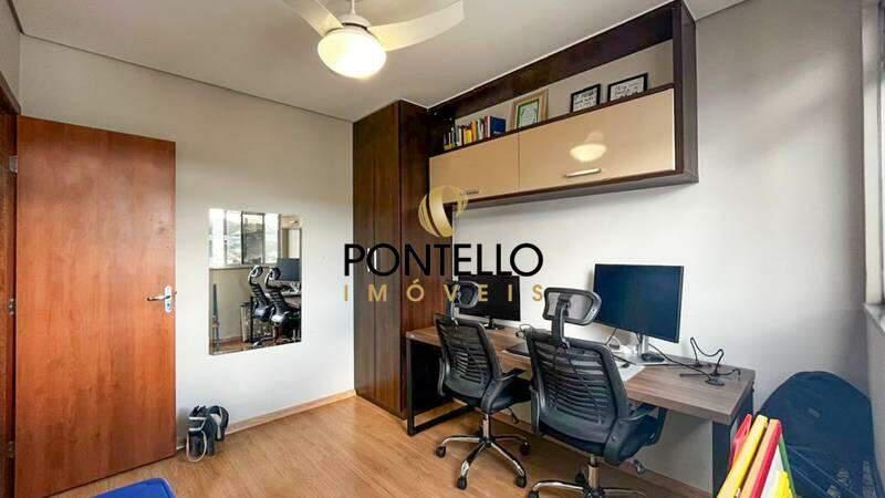 Cobertura, Buritis, 3 Quartos, 2 Vagas, 1 Suíte