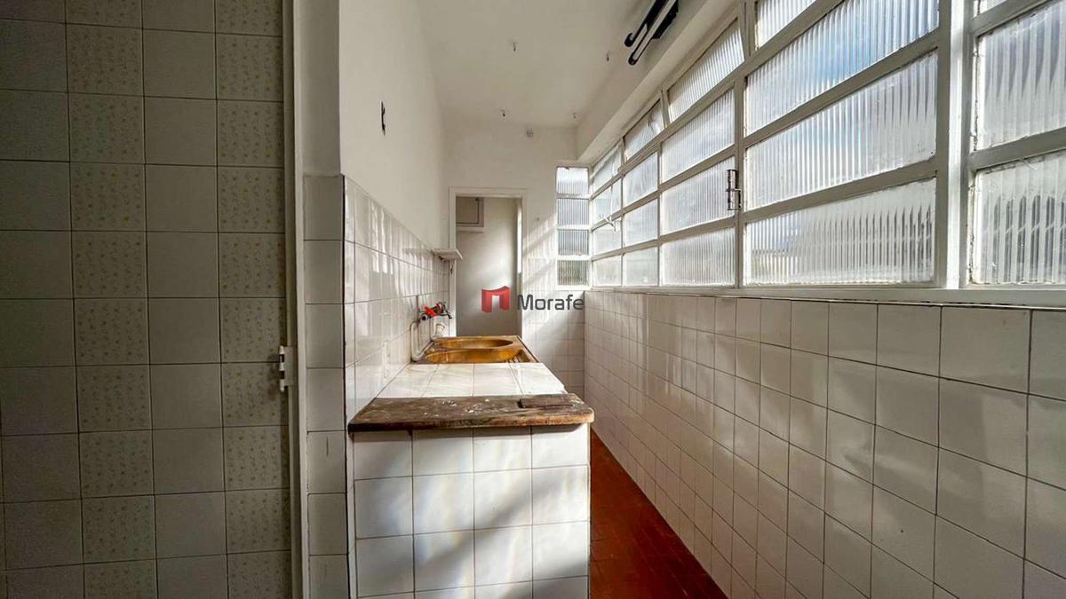Apartamento, Colégio Batista, 3 Quartos, 1 Vaga