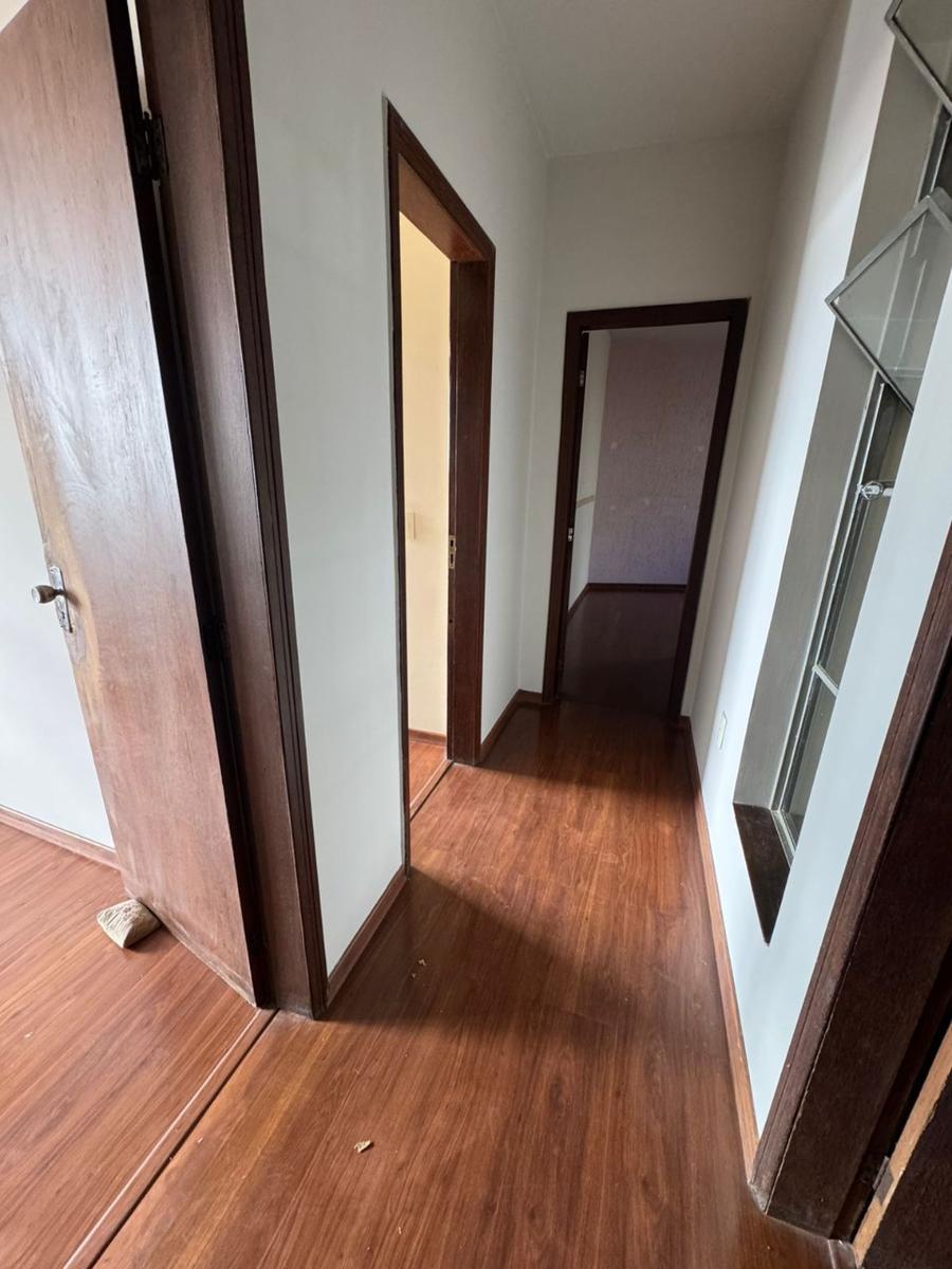 Casa, São Lucas, 4 Quartos, 3 Vagas, 1 Suíte