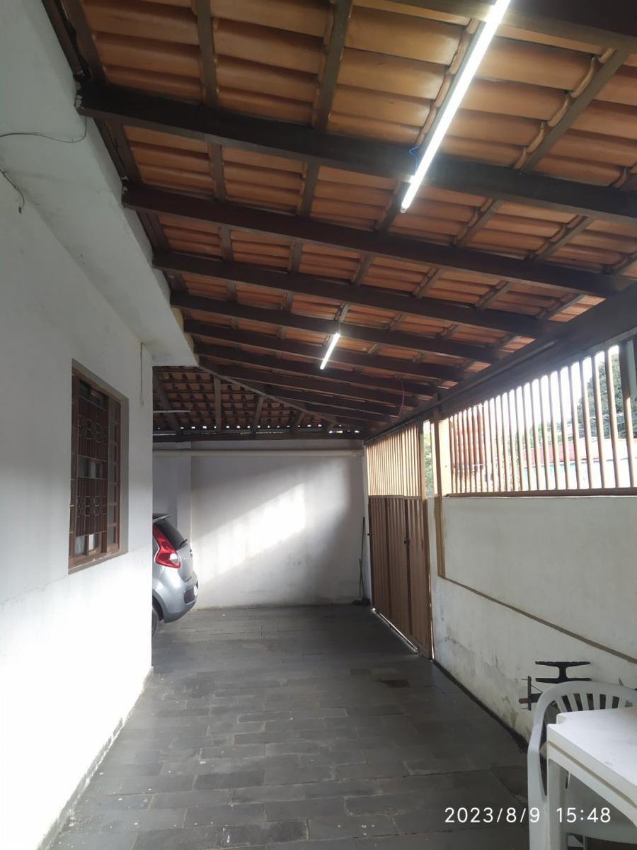 Casa, Novo Riacho, 3 Quartos, 3 Vagas