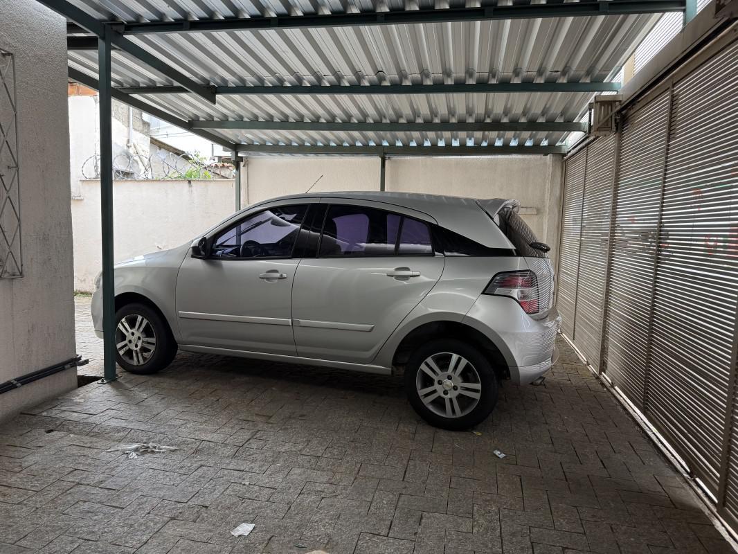 Apartamento, Sagrada Família, 2 Quartos, 1 Vaga, 1 Suíte