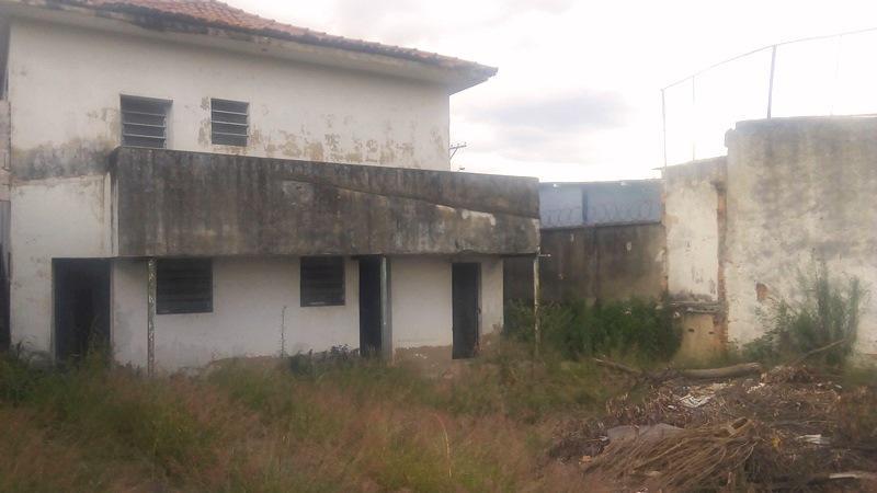 Lote, Bonfim, 0 Quarto, 0 Vaga