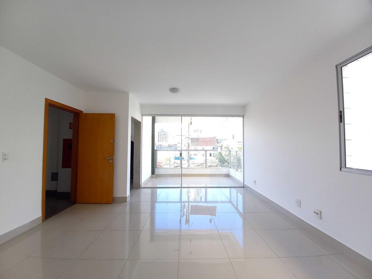 Apartamento, Nova Suíssa, 4 Quartos, 2 Vagas, 1 Suíte