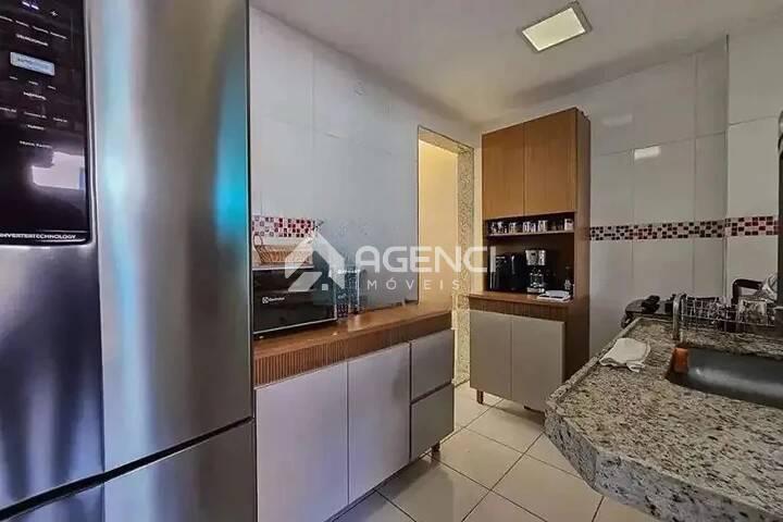 Apartamento, Cabral, 2 Quartos, 0 Vaga, 0 Suíte