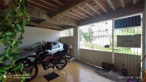 Casa, Bom Jesus, 3 Quartos, 2 Vagas