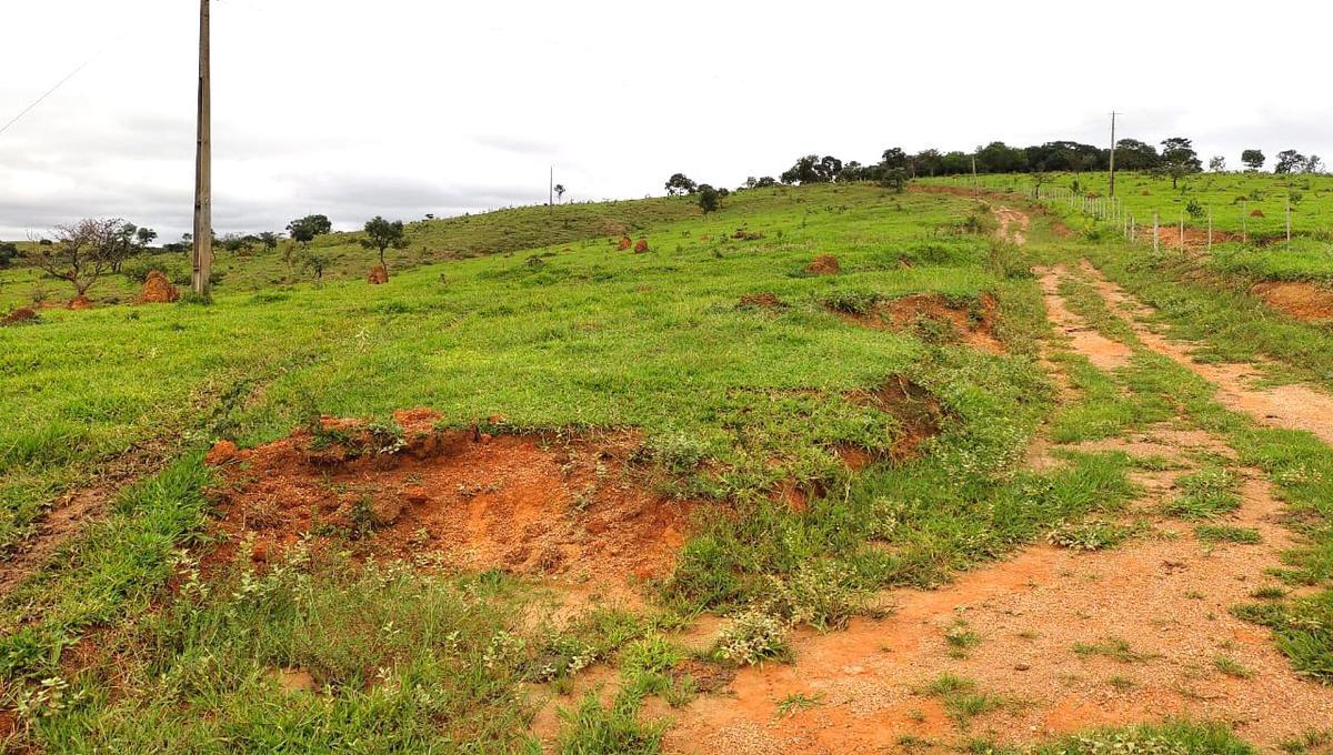 Fazenda, Zona Rural, 0 Quarto, 0 Vaga