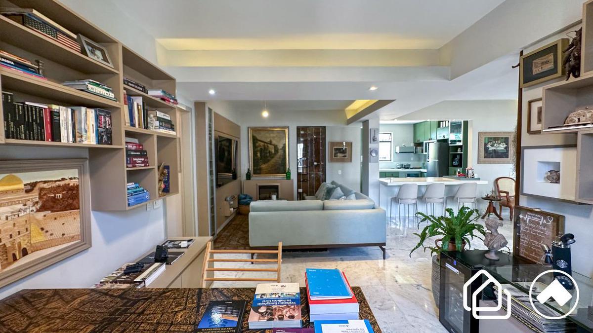 Apartamento, Buritis, 4 Quartos, 2 Vagas, 1 Suíte