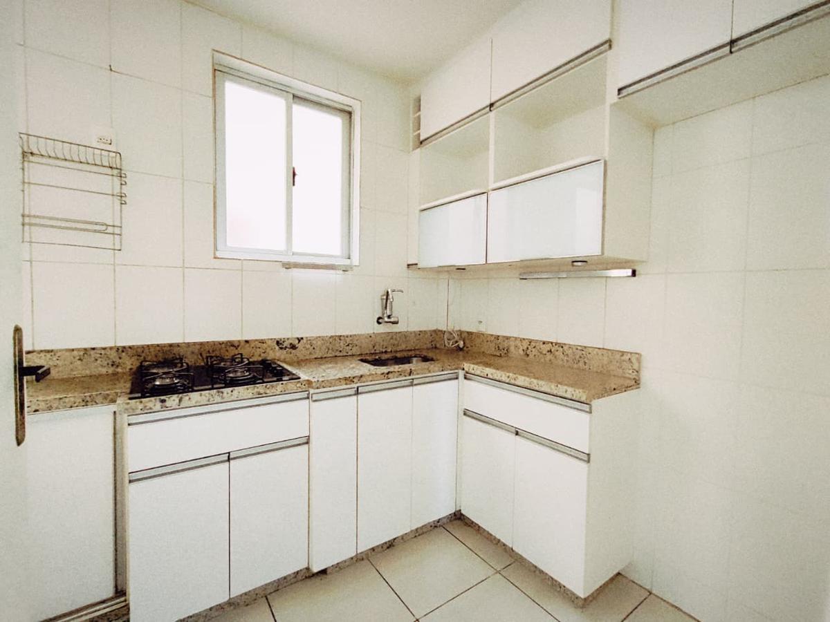 Apartamento, Sagrada Família, 3 Quartos, 1 Vaga, 1 Suíte
