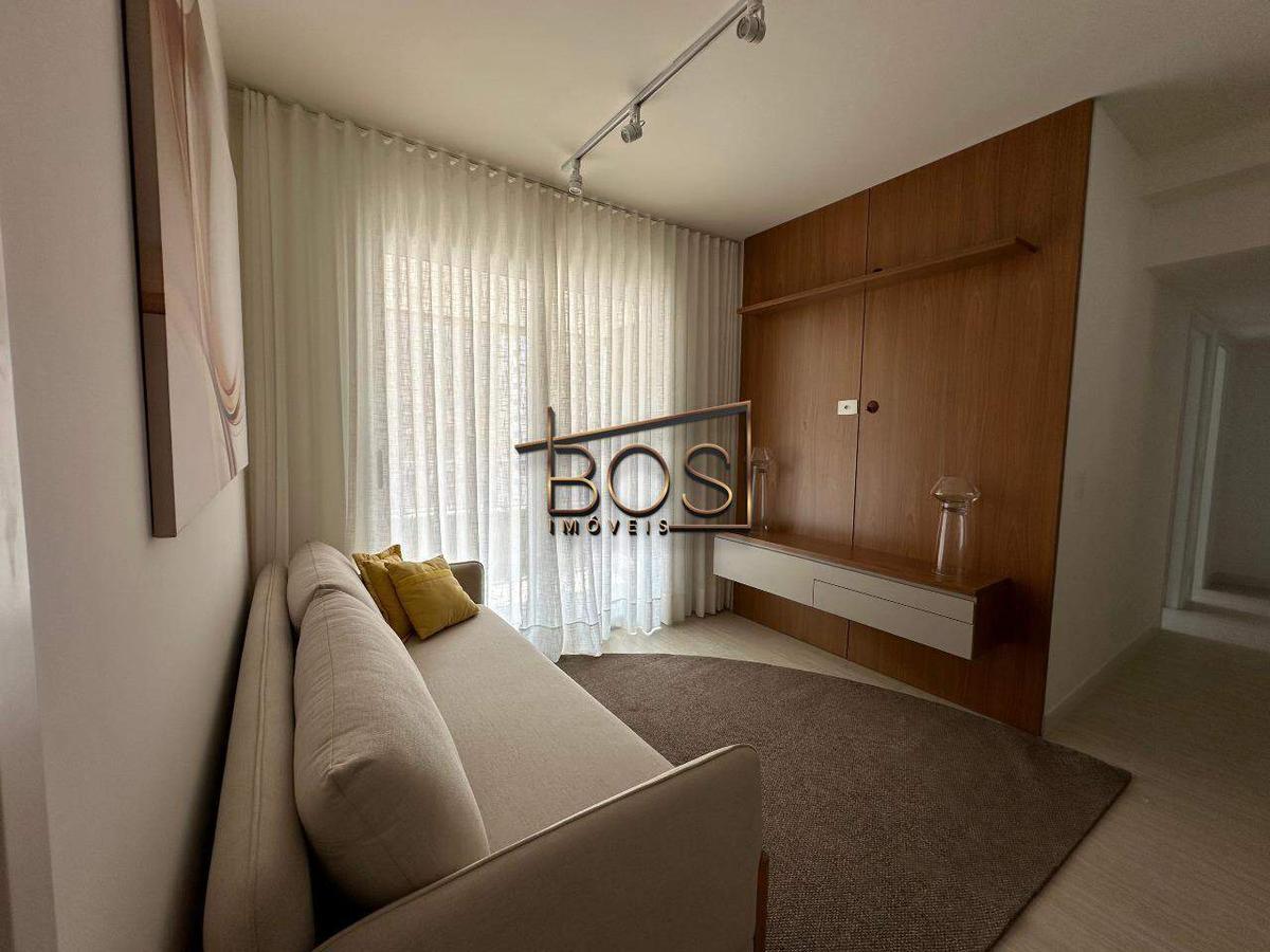 Apartamento, Vila da Serra, 2 Quartos, 1 Vaga, 1 Suíte