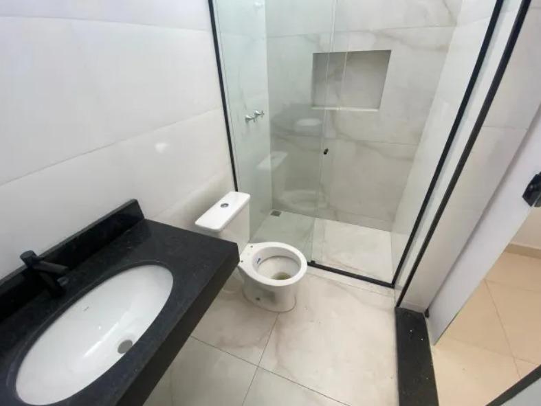 Casa, Nossa Senhora das Graças, 1 Quarto, 1 Vaga