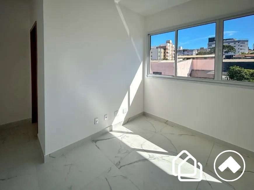 Cobertura, Padre Eustáquio, 2 Quartos, 3 Vagas, 1 Suíte