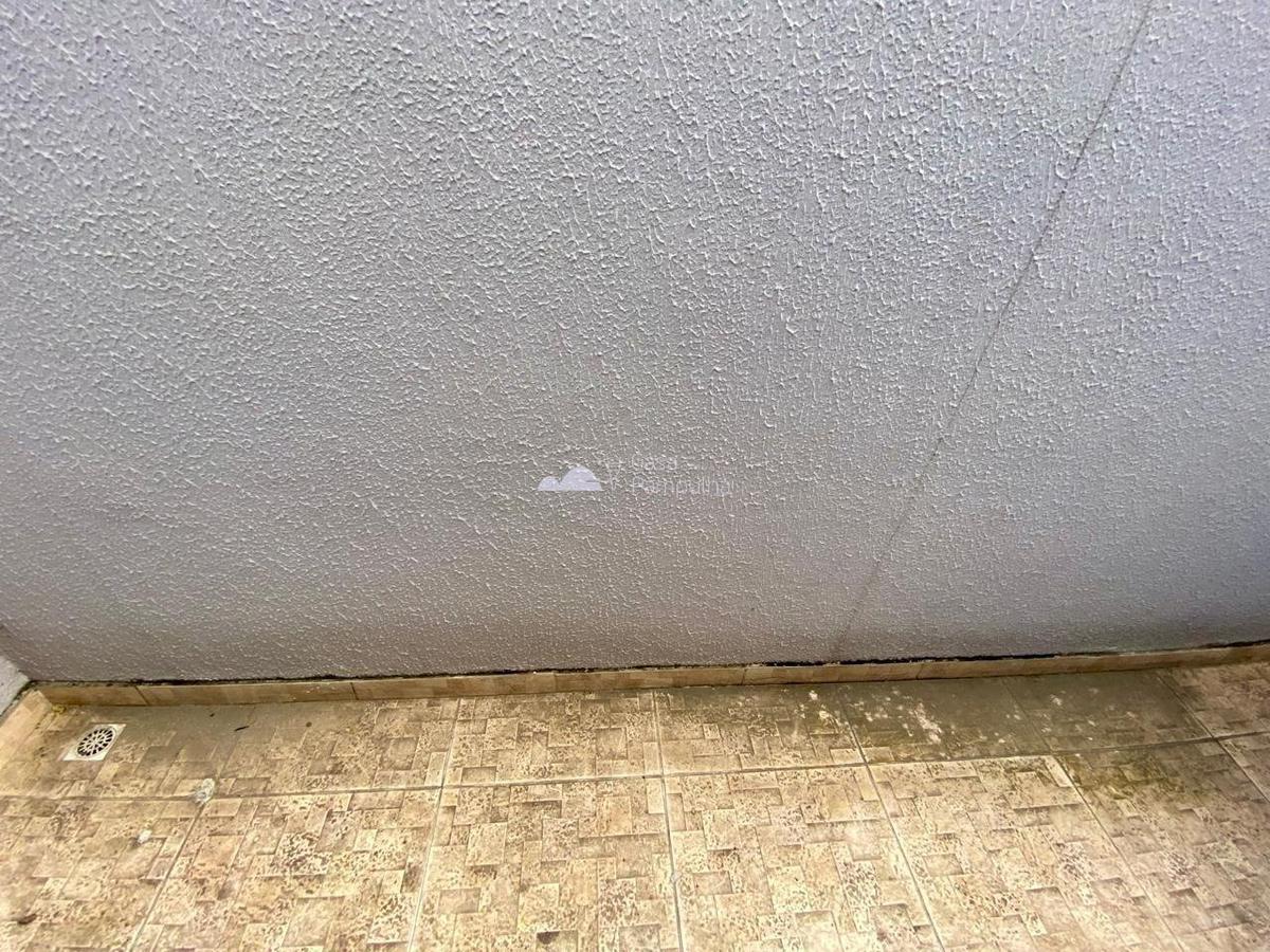 Apartamento, Mantiqueira, 2 Quartos, 1 Vaga