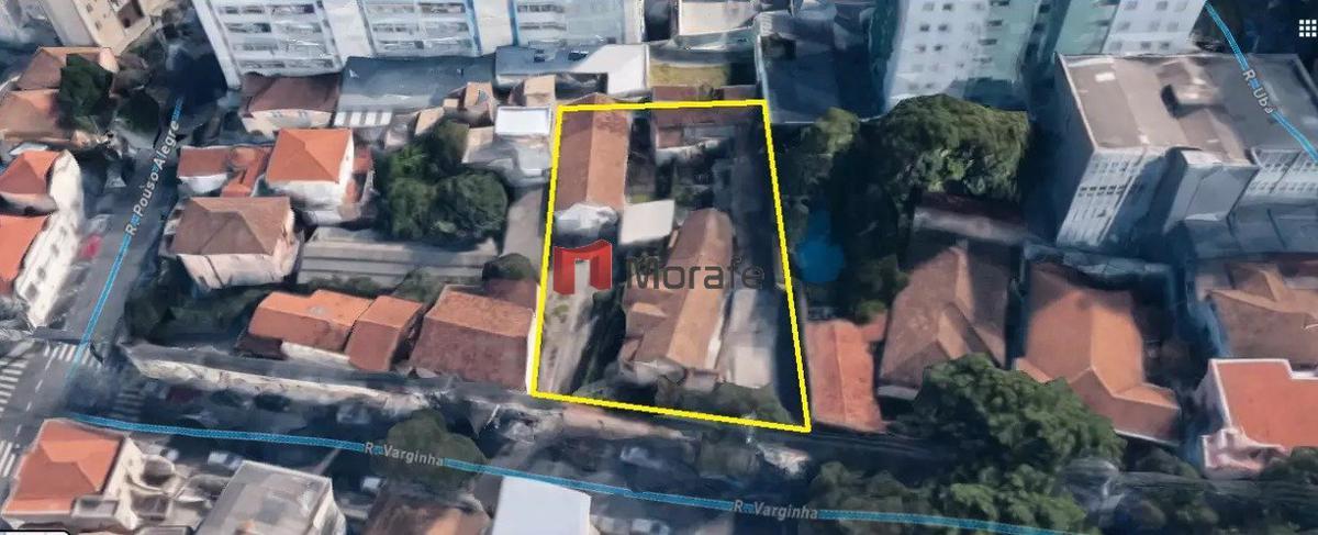 Lote, Colégio Batista, 0 Quarto, 0 Vaga