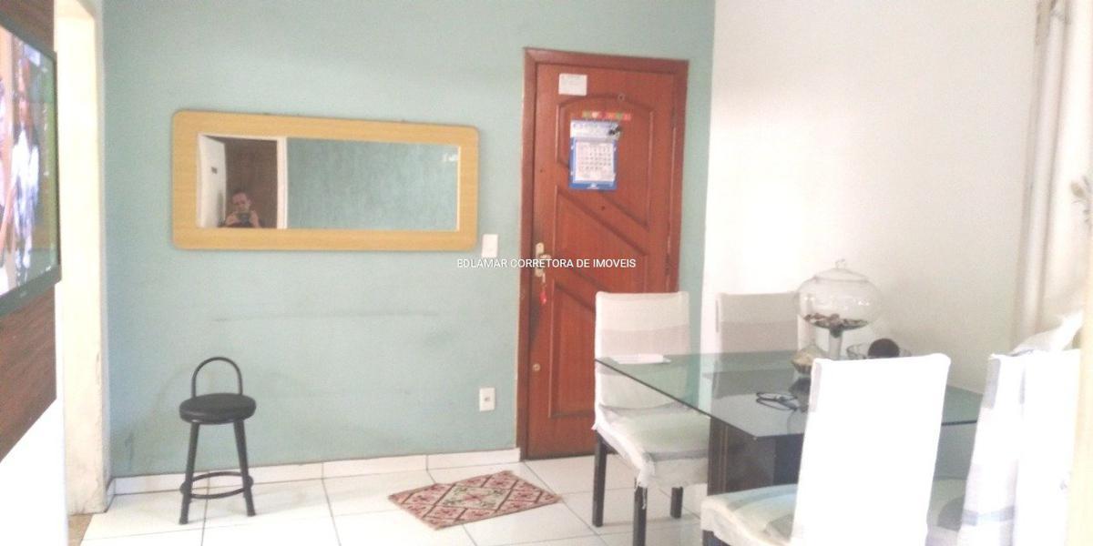 Apartamento, Jardim Riacho das Pedras, 2 Quartos, 1 Vaga