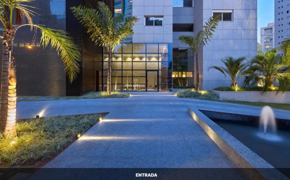 Apartamento, Vila da Serra, 4 Quartos, 4 Vagas, 2 Suítes