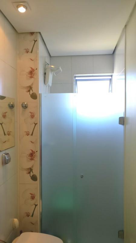 Apartamento, Santa Terezinha, 2 Quartos, 2 Vagas
