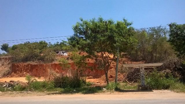 Lote, Cachoeira, 0 Quarto, 0 Vaga