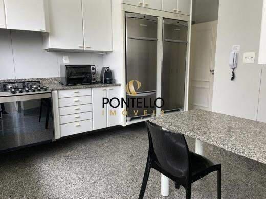 Apartamento, Serra, 4 Quartos, 3 Vagas, 3 Suítes