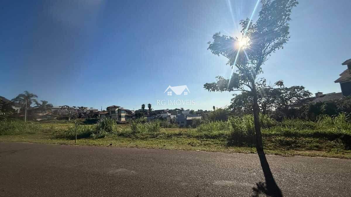 Lote, Condomínio Serra dos Bandeirantes, 0 Quarto, 0 Vaga