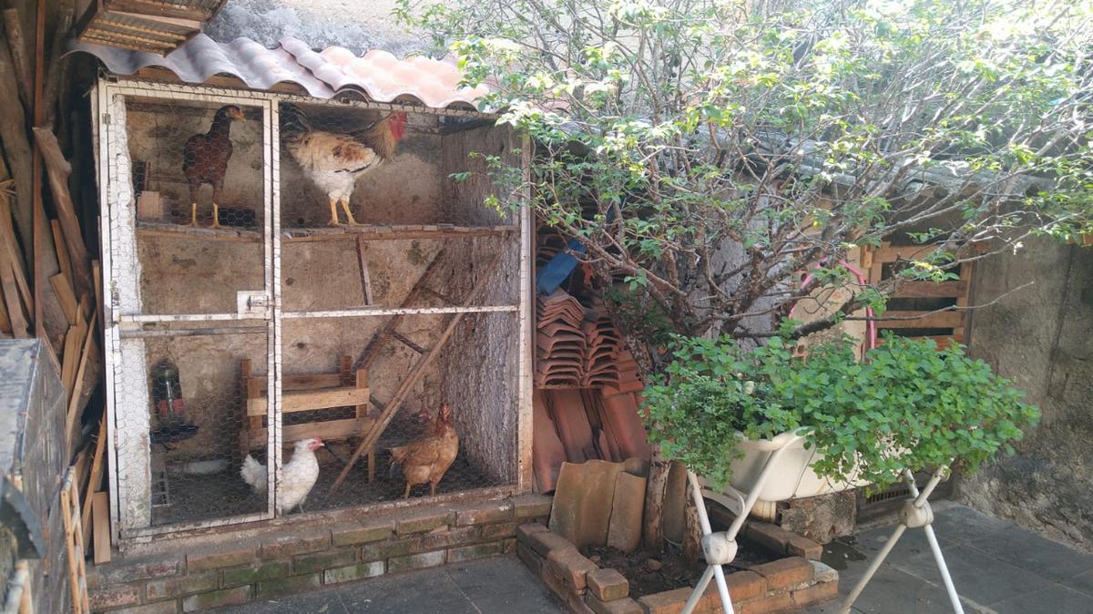 Casa, Carajás, 3 Quartos, 2 Vagas, 1 Suíte