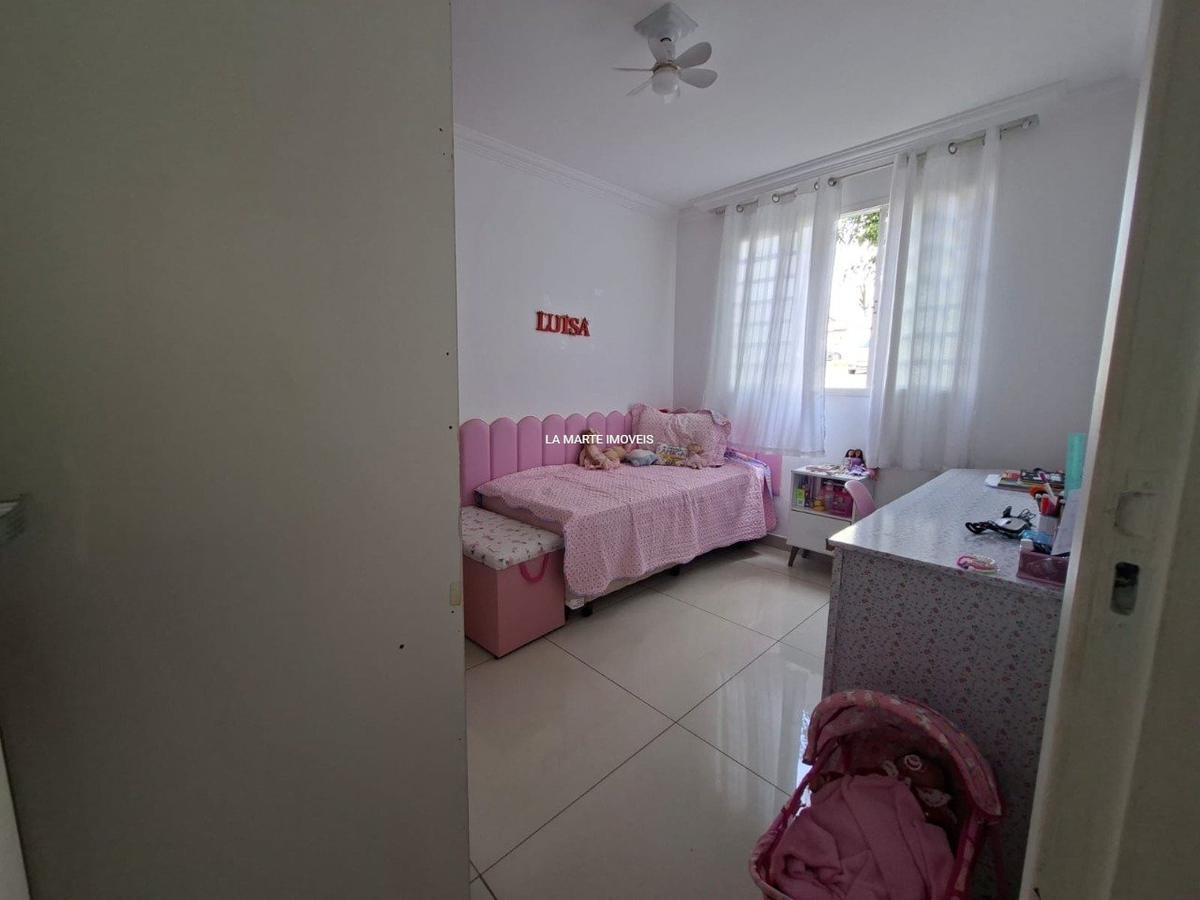 Apartamento, Jardim Riacho das Pedras, 3 Quartos, 1 Vaga