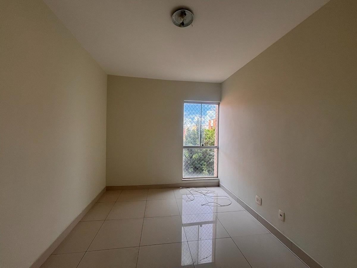 Apartamento, Aeroporto, 3 Quartos, 1 Vaga, 1 Suíte