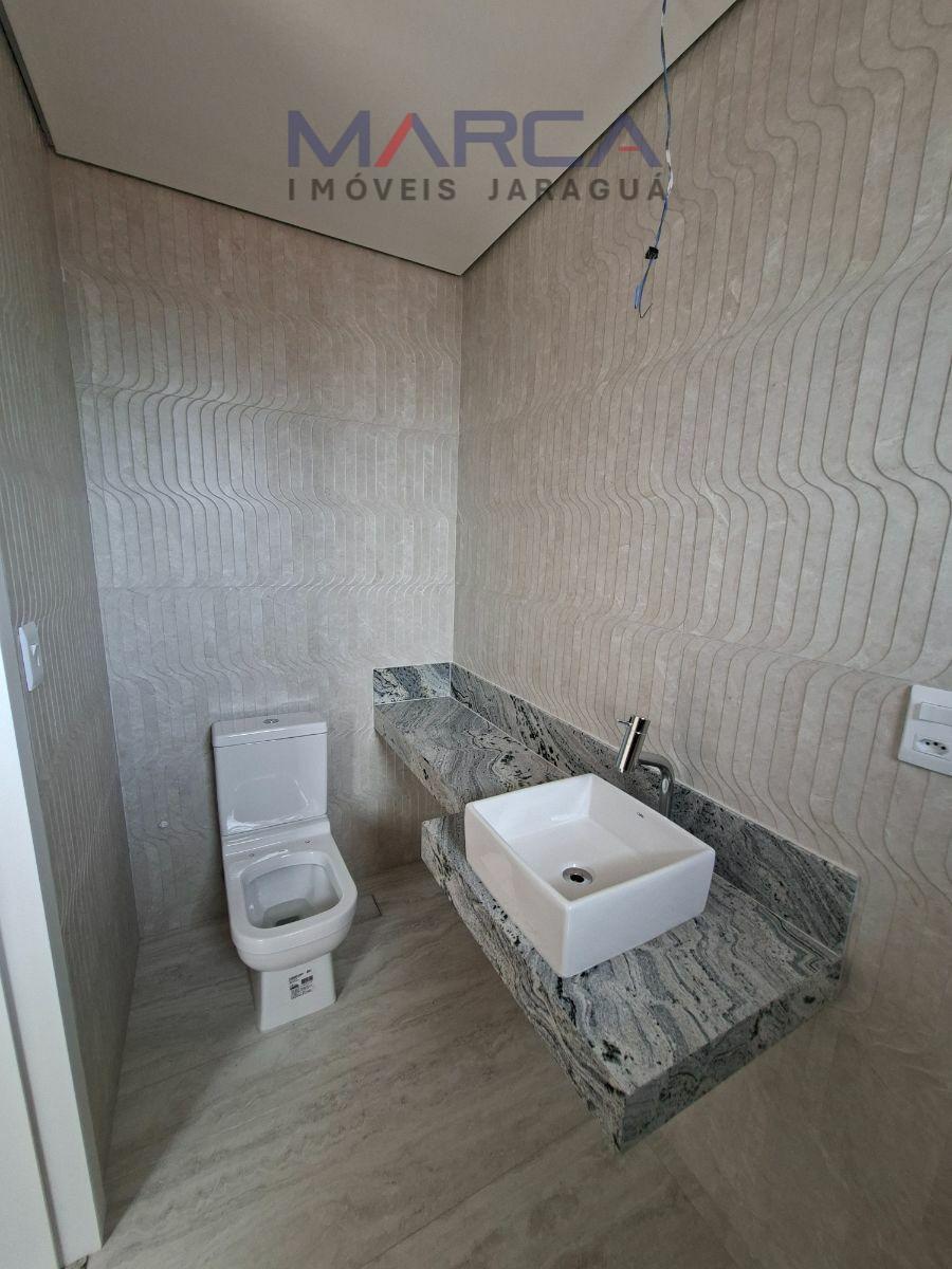 Apartamento, Jaraguá, 4 Quartos, 3 Vagas