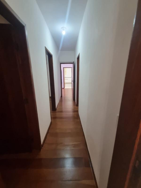 Apartamento, Carmo, 3 Quartos, 2 Vagas, 1 Suíte