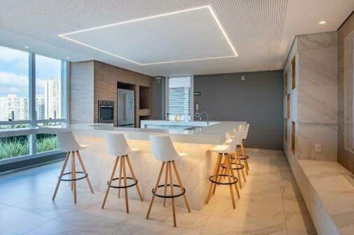 Apartamento, Piemonte, 2 Quartos, 1 Vaga, 1 Suíte