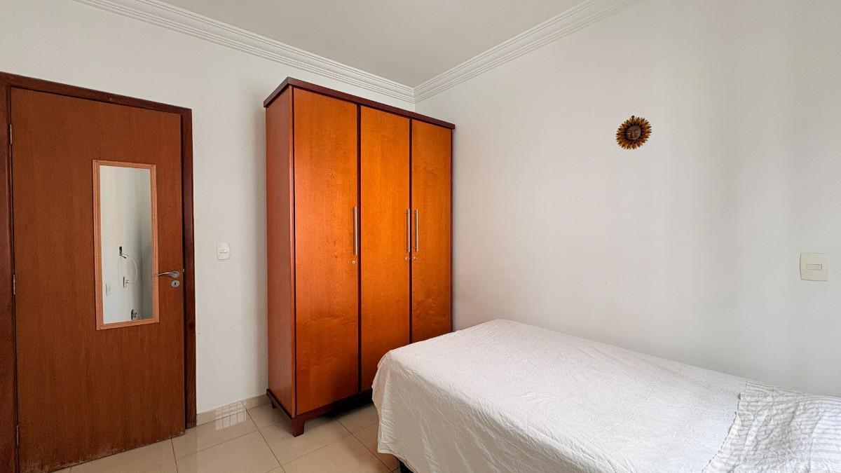 Apartamento, Coração Eucarístico, 4 Quartos, 2 Vagas, 1 Suíte