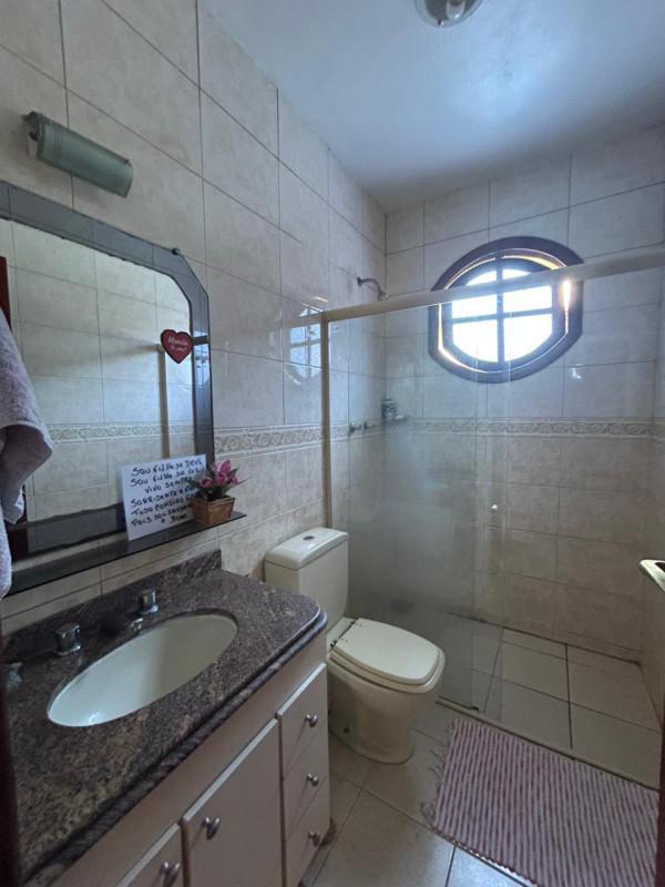 Casa, Castelo, 6 Quartos, 4 Vagas, 3 Suítes