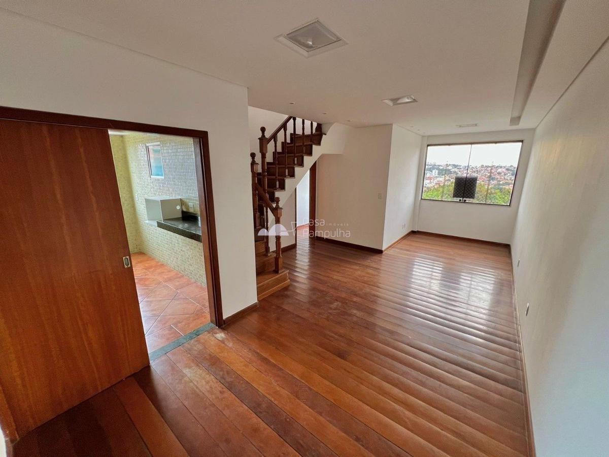 Apartamento, Planalto, 2 Quartos, 2 Vagas, 1 Suíte