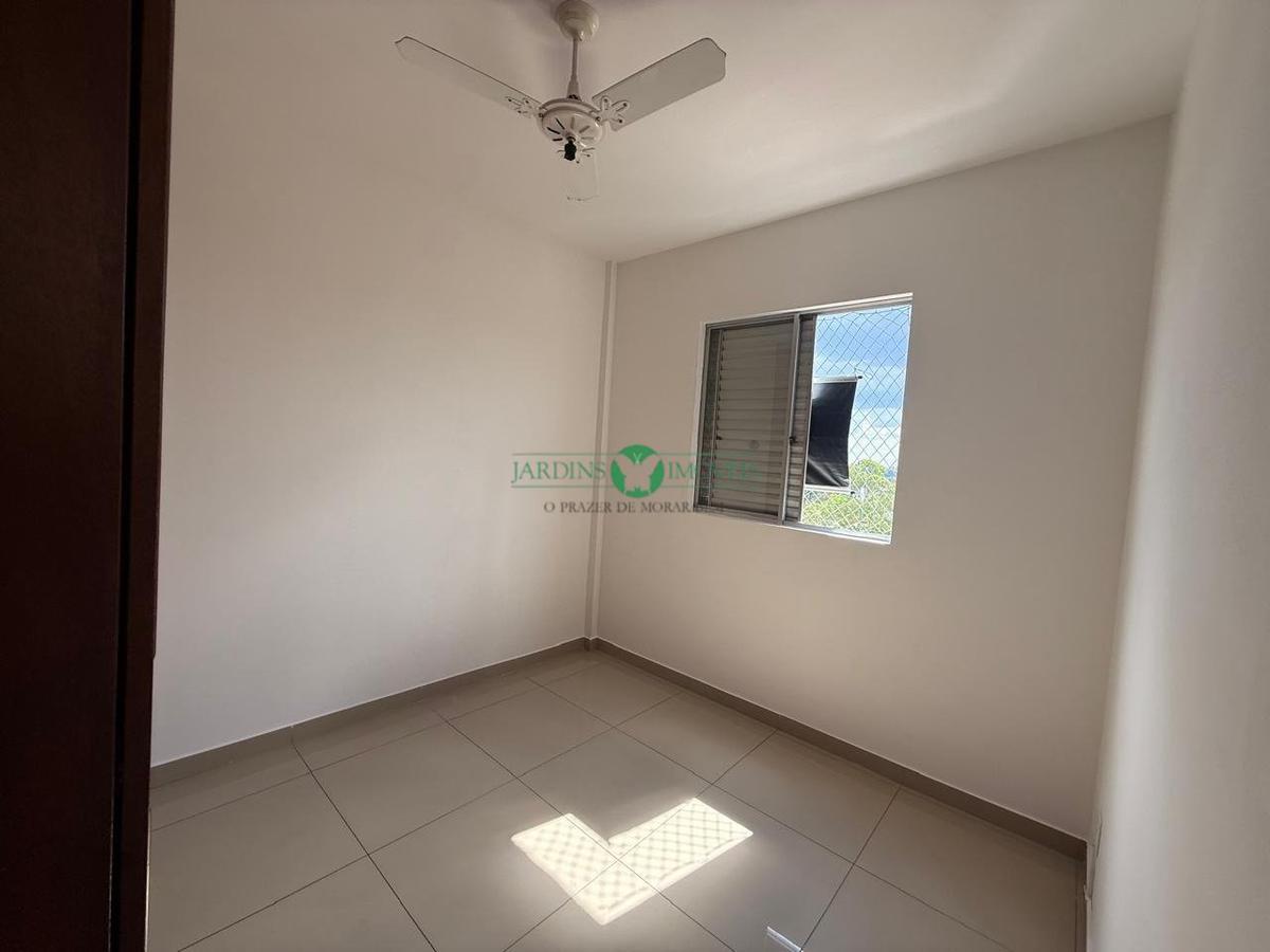 Apartamento, Santa Rosa, 3 Quartos, 1 Vaga, 1 Suíte