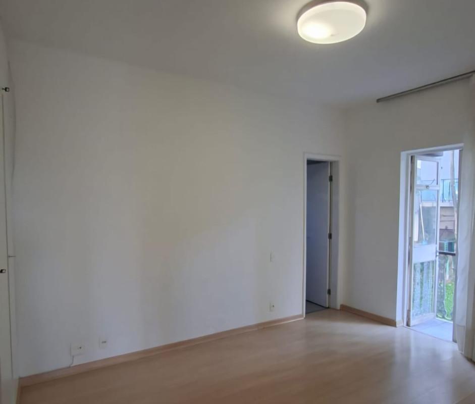 Apartamento, Santa Lúcia, 3 Quartos, 1 Vaga, 1 Suíte