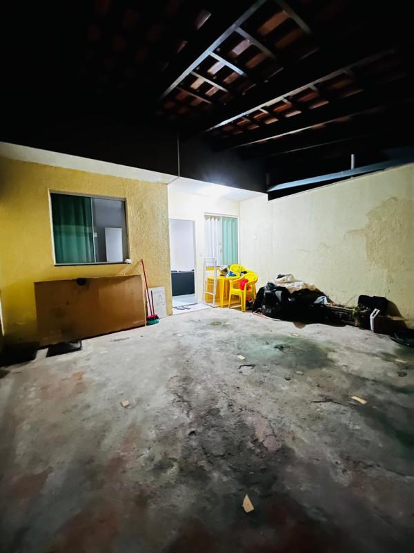 Casa, Santa Rita, 3 Quartos, 2 Vagas