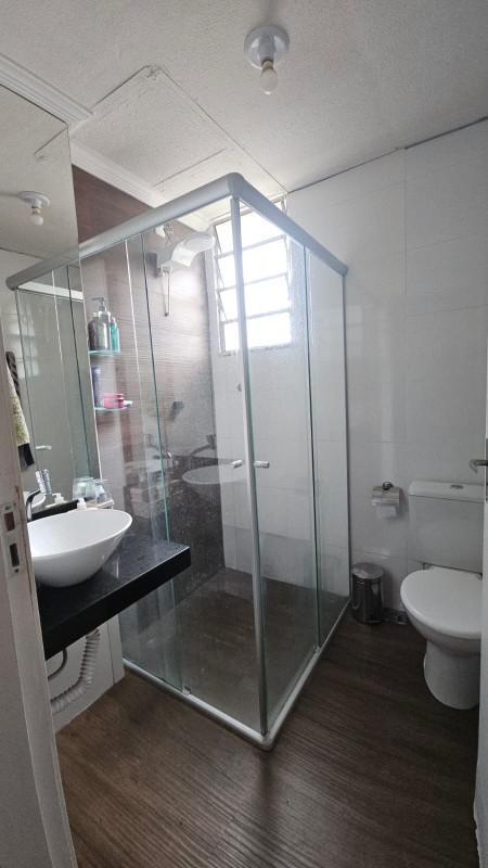 Apartamento, Acaiaca, 2 Quartos, 1 Vaga