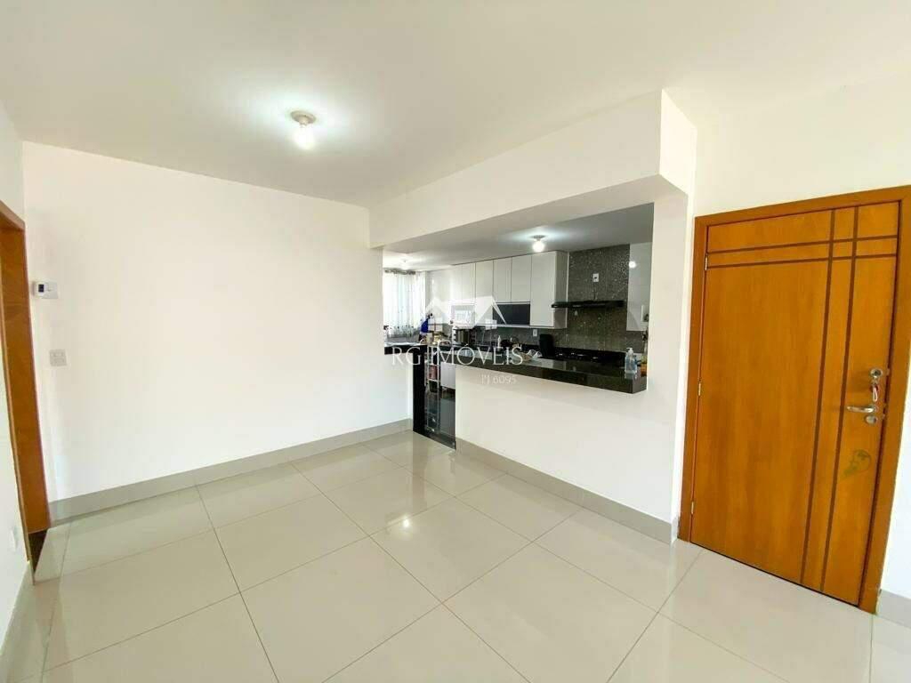 Cobertura, Diamante, 3 Quartos, 4 Vagas, 1 Suíte