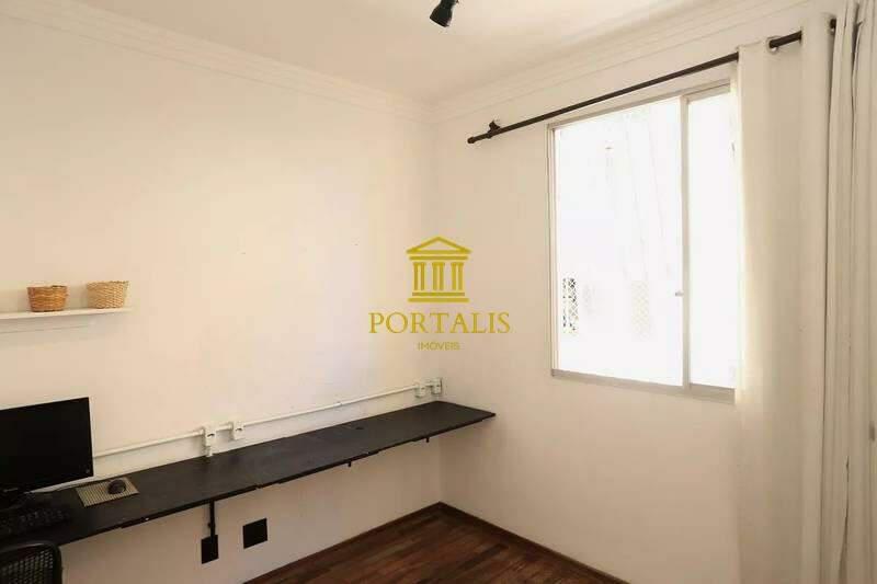 Apartamento, Cidade Nova, 2 Quartos, 2 Vagas