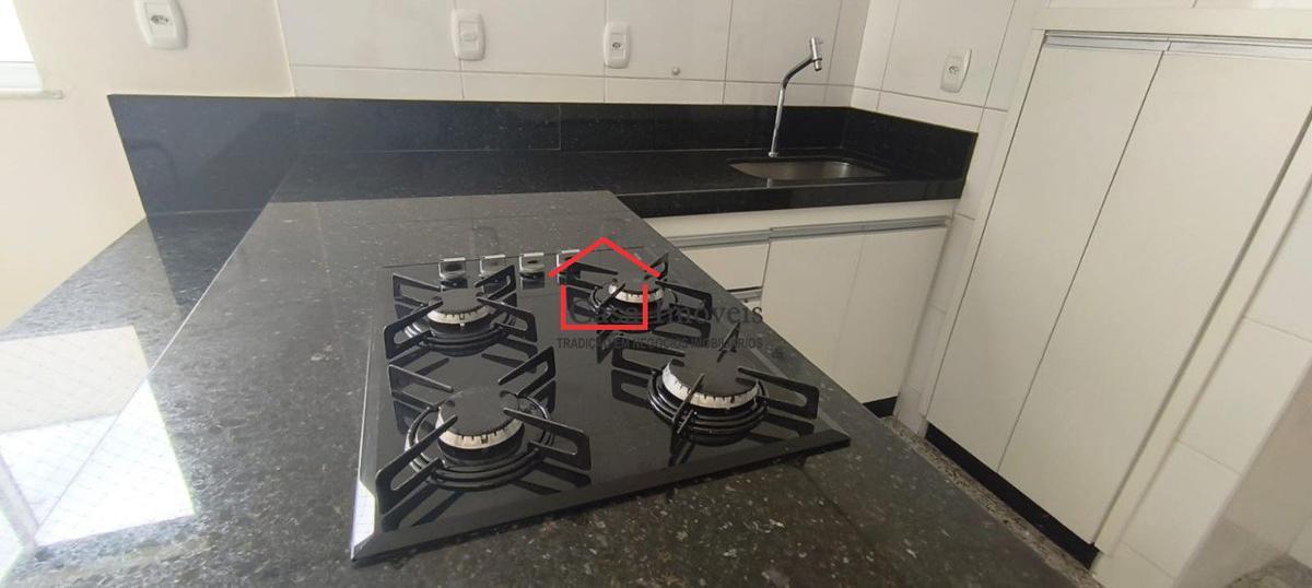 Cobertura, Floresta, 1 Quarto, 2 Vagas