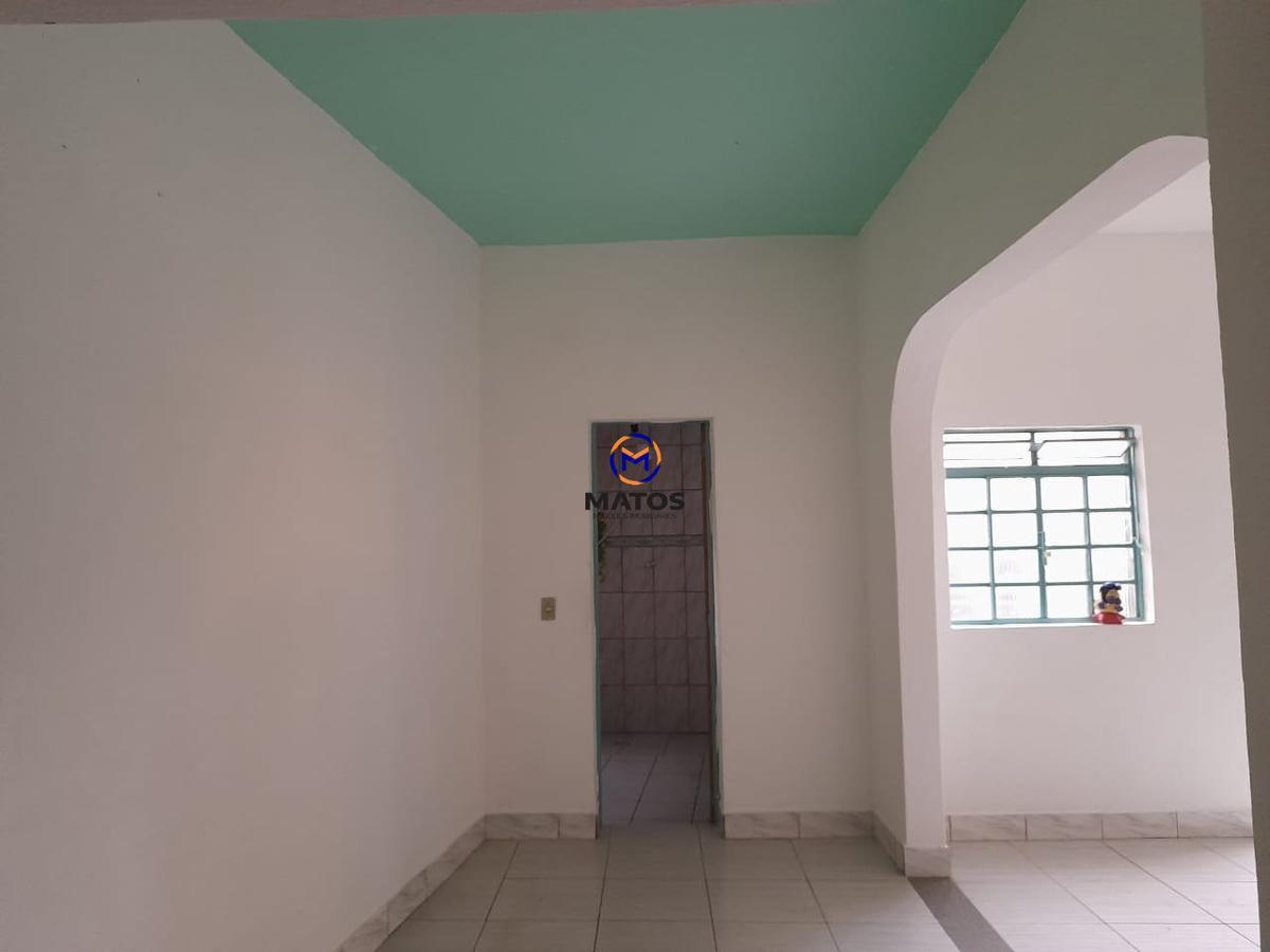 Casa, Jacqueline, 0 Quarto, 0 Vaga