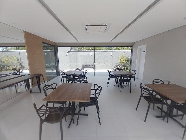 Apartamento, Centro, 3 Quartos, 2 Vagas, 1 Suíte