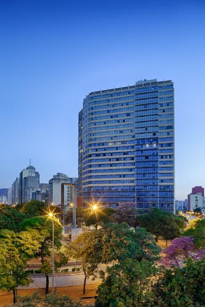 Apartamento, Centro, 3 Quartos, 0 Vaga, 1 Suíte