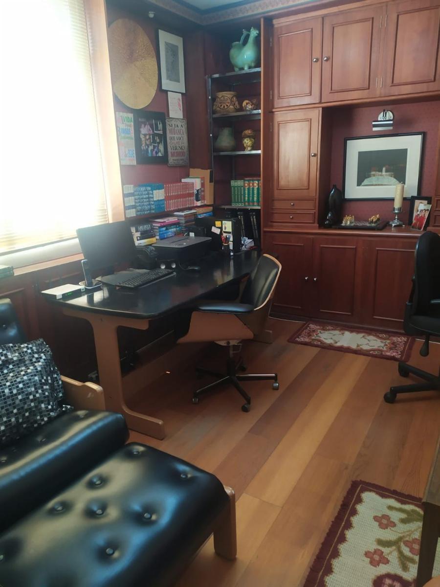 Cobertura, Santo Antônio, 5 Quartos, 2 Vagas, 2 Suítes