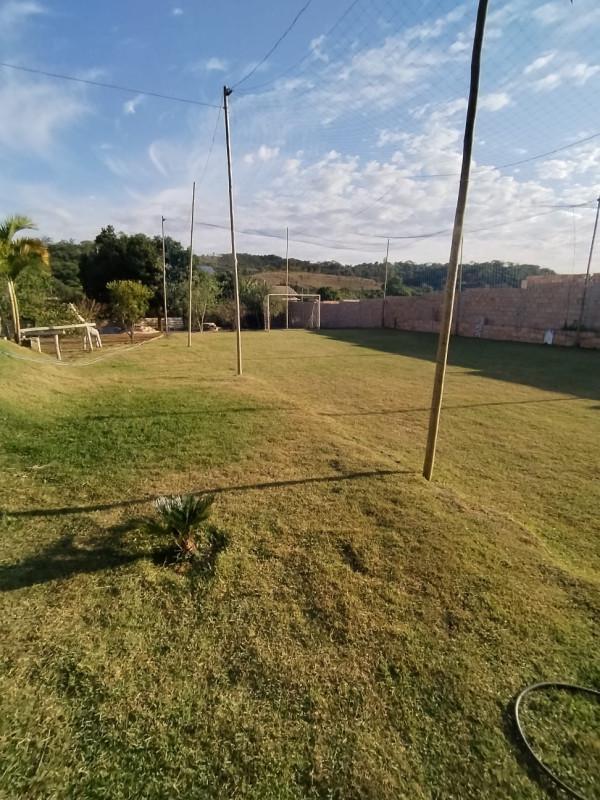 Fazenda, Colônia Santa Isabel, 3 Quartos, 2 Vagas