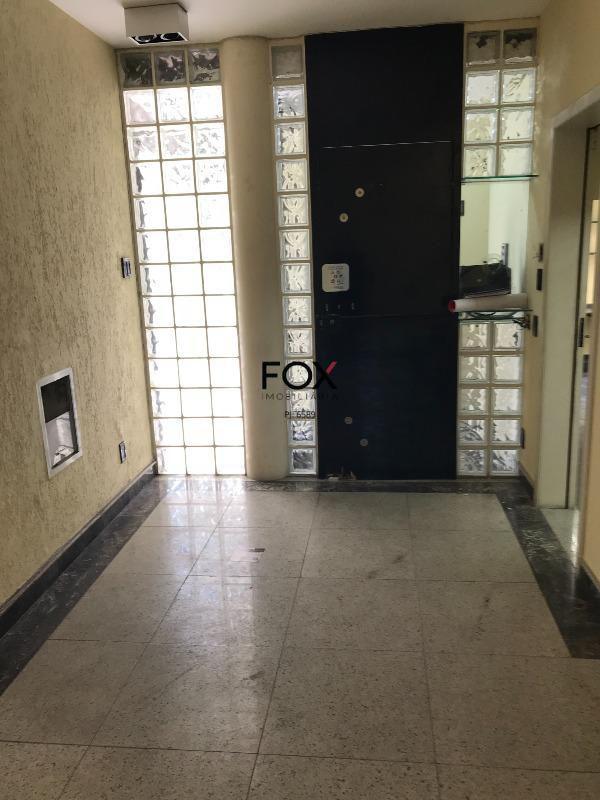 Andar, Coração de Jesus, 0 Quarto, 0 Vaga