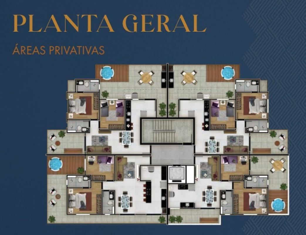 Apartamento, Alto Caiçaras, 2 Quartos, 2 Vagas, 1 Suíte