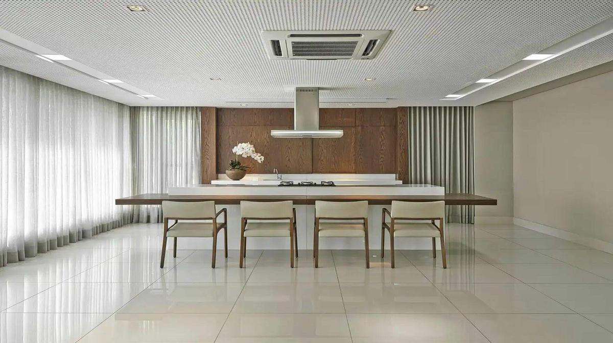 Apartamento, Carmo, 4 Quartos, 4 Vagas, 2 Suítes