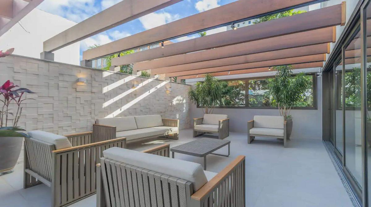 Cobertura, Serra, 3 Quartos, 2 Vagas, 1 Suíte