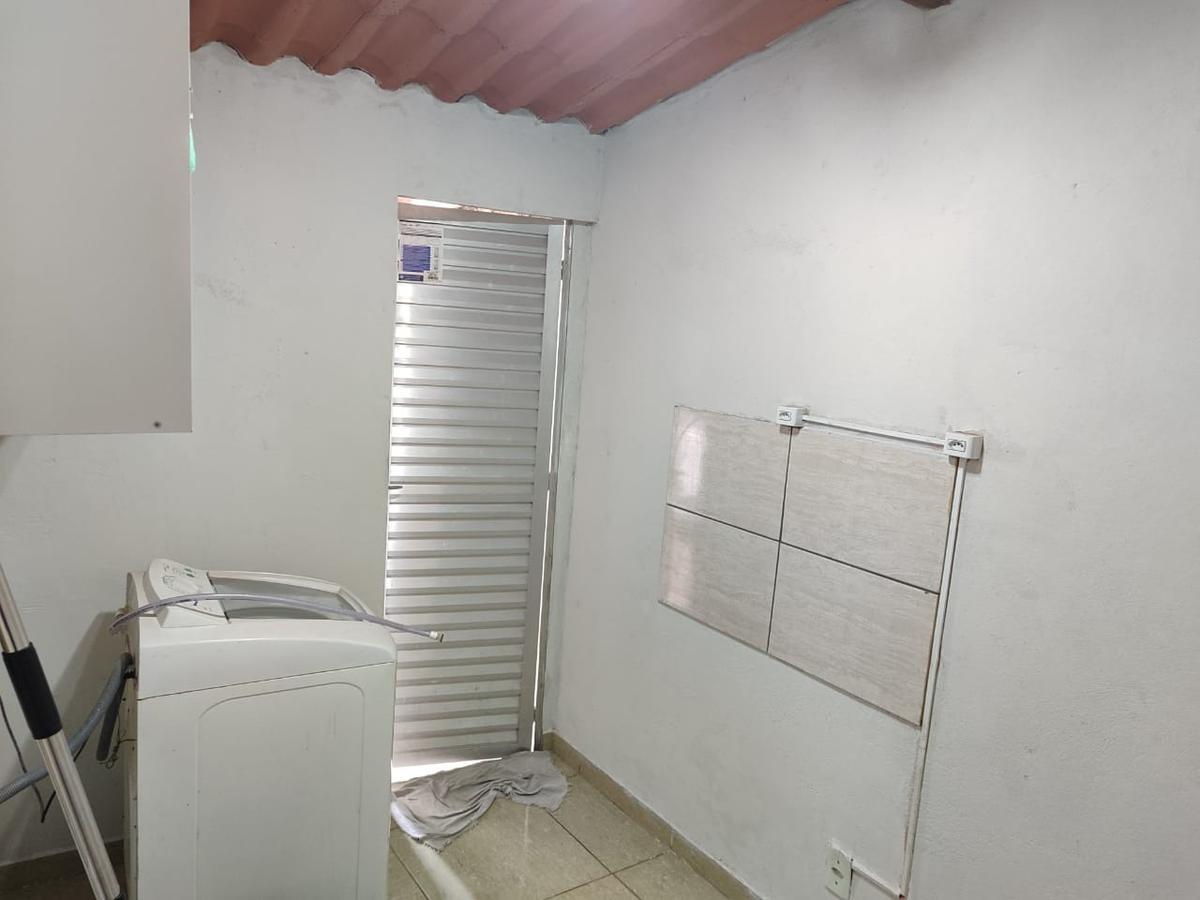 Casa, São Paulo, 3 Quartos, 3 Vagas