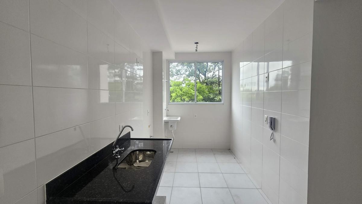 Apartamento, Rio Branco, 2 Quartos, 1 Vaga, 1 Suíte